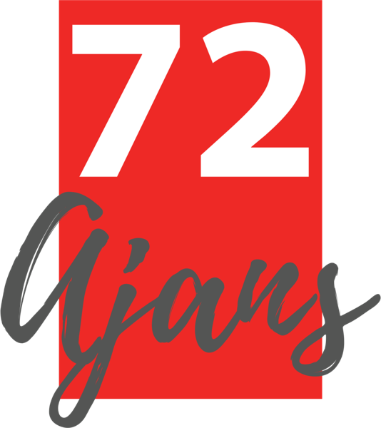 72 Ajans